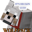 WolfPackCraft - Forge logo