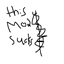 This mod sucks (no longer updated) logo