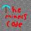 The Miners Code logo