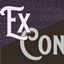 Explore and Construct logo