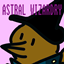 Astral Wizardry logo