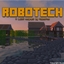 NBX Robotech logo