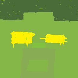 Jump & GunZ logo