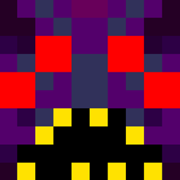 Bug Swarms logo
