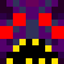 Bug Swarms logo
