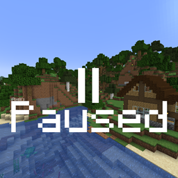 Paused project image