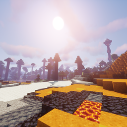 Haskell Pack Chocolate project image