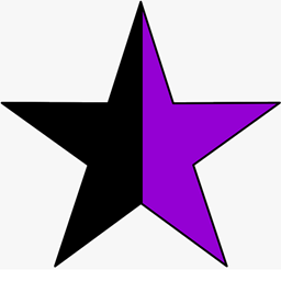 Antiwork society simulator logo
