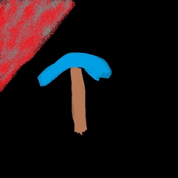 Flipy's explocraft logo