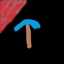 Flipy's explocraft logo