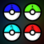 PokéBenders logo