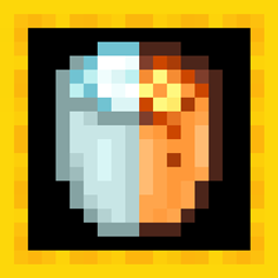 Hot and Cold Bucket logo