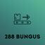 The 288 Bungus Pack logo