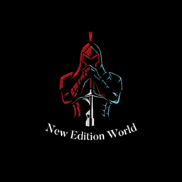 New Edition World  project image