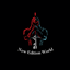 New Edition World  logo