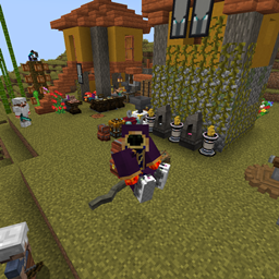 Mystical Misadventures 2 project image