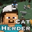 Cat Herder logo