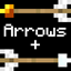 Arrows Plus [Fabric] logo