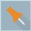Pin that! logo