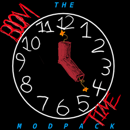 BoomTimeSMP logo