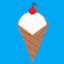 Modified Icecream logo