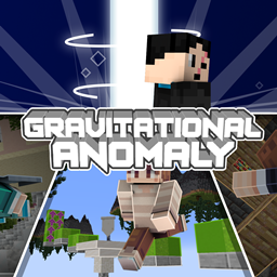 Gravitational Anomaly logo