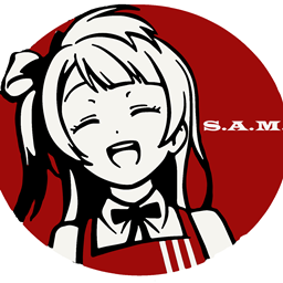 Super Anime Modpack logo