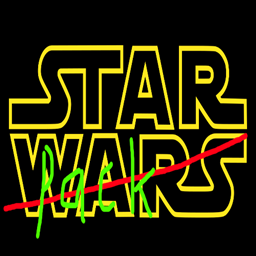 Star Pack :) logo