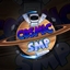 Cosmic smp logo