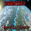 DoomsDay Land&Space logo
