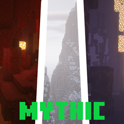 Mythic [FORGE] logo