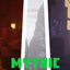 Mythic [FORGE] logo