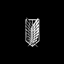 The Last War logo