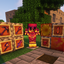 Luna's Better Netherite Textures logo