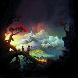 Dark Oasis Online project image