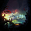 Dark Oasis Online logo