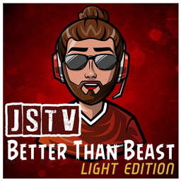 JSTV - Better Than Beast - Light Edition project image