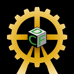 Create-a-Park logo