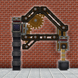 Analog SMP