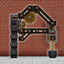 Analog SMP logo