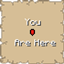 You are here logo