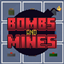 Bombs and Mines logo