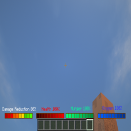 Novice HUD logo