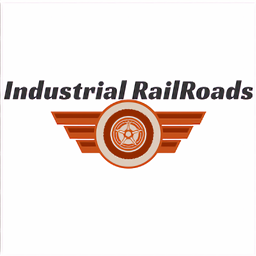 Industrial Railroads logo