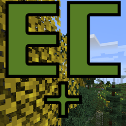 EnchantedCraft+