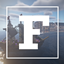 Farbound logo