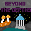 The Deeplands logo