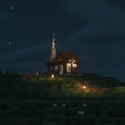 The Village (Districts) project image