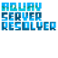 Server Resolver logo