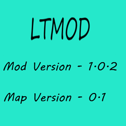 Lumber Tycoon Mod logo